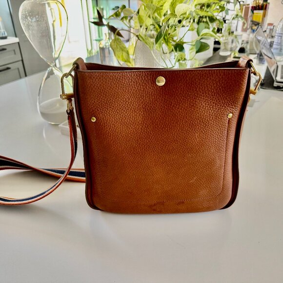 Shinola Pocket Crossbody Bag - Picture 6 of 8